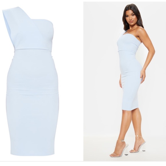 Brand new with tags one should bodycon dress - Picture 1 of 2